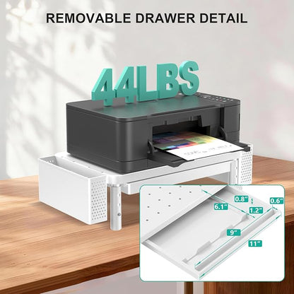 WALI Computer Monitor Stand - Image 3