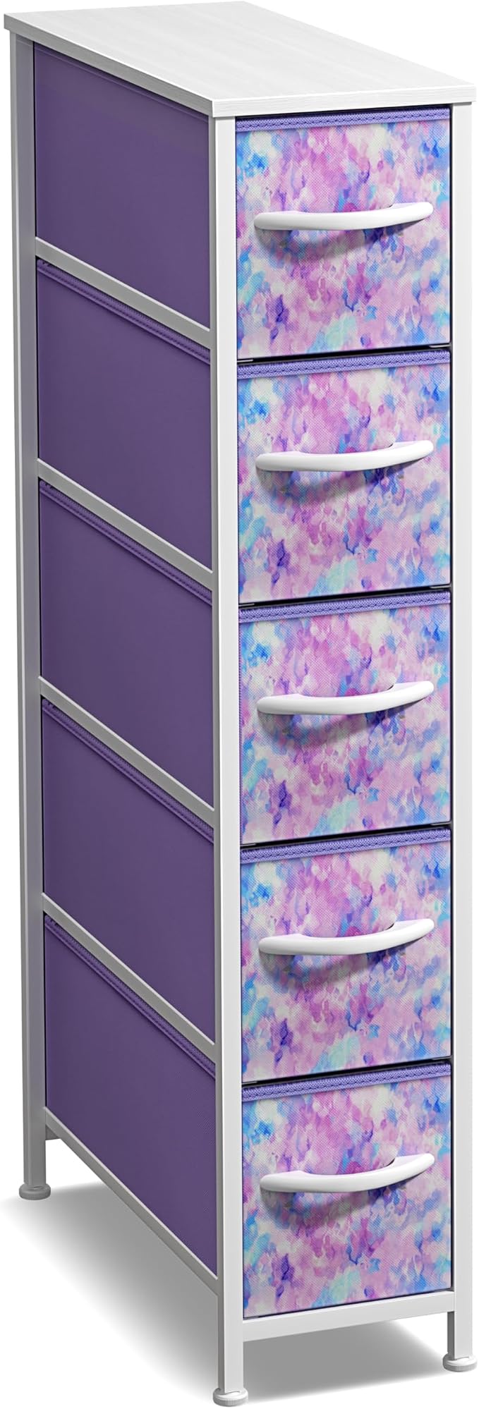 Sorbus Kids Dresser with 5 Drawers by Sorbus