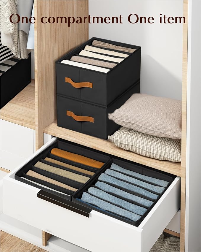 Clothes Organizers and Storage - Image 4