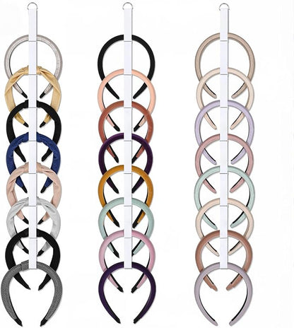 3 Pcs Headband Holder Organizer by Unknown