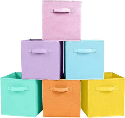 PowerKing Collapsible Storage Cubes by PowerKing