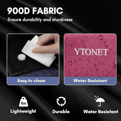 Ytonet Wearable Cleaning Caddy Organizer - Image 4