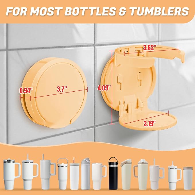 Water Bottle Holder Compatible - Image 2