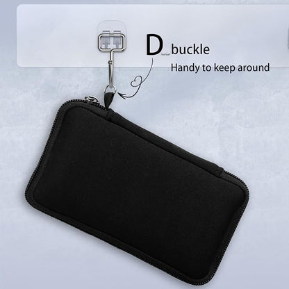 Flash Drive Case, USB Drive Holder, Storage Bag - Image 3
