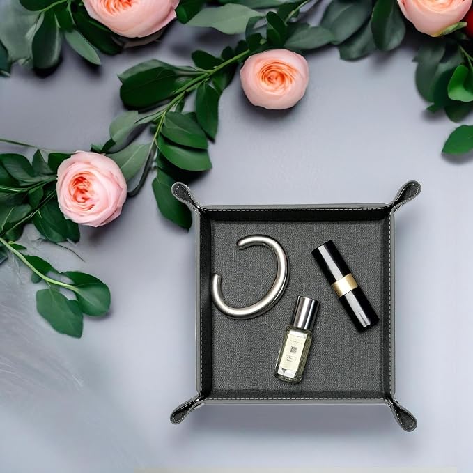 UnionBasic Small Valet Tray, Jewelry Tray - Image 4