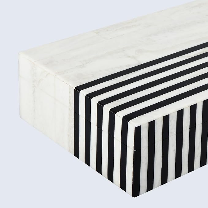 Handicrafts Home Large Decorative Storage Box - Image 5