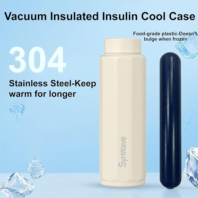 Synwave Insulin Cooler Travel Case - Image 5