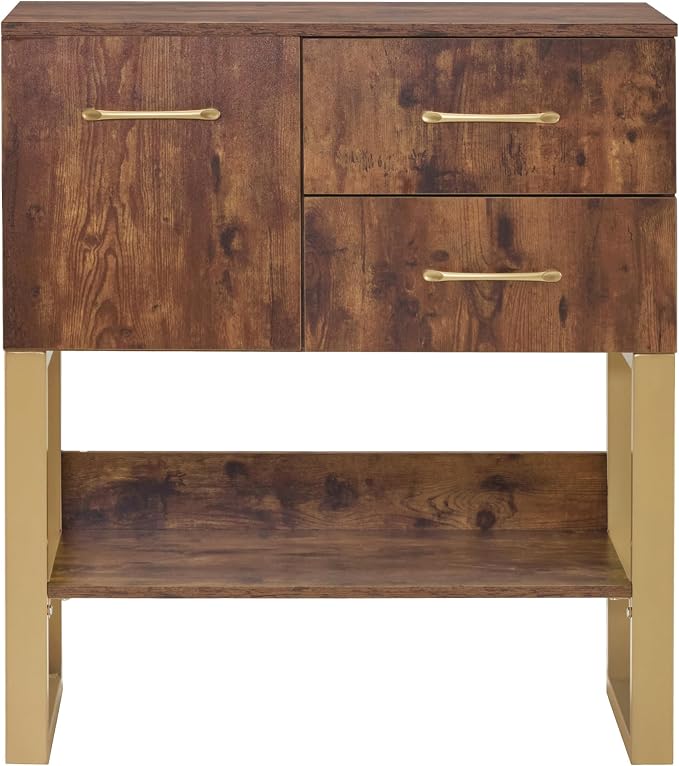 BarberPub Styling Barber Station, Wall Mount Storage Cabinet, Salon Equipment - Image 8