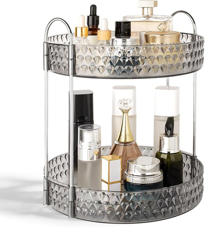 Anyoifax Rotating Makeup Organizer by Anyoifax