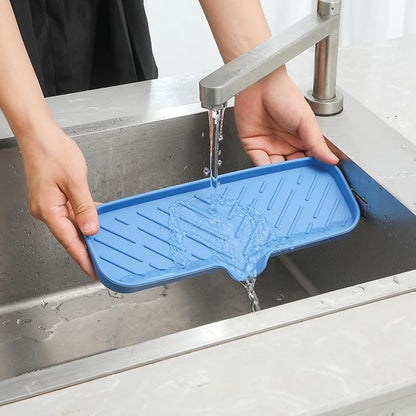 Silicone Bathroom Soap Dishes - Image 8