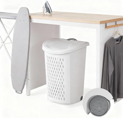 Large Capacity Laundry Basket - Image 3