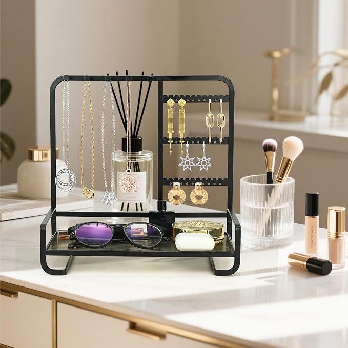 Jewelry Holder, Jewelry Organizer Display Holder - Image 5