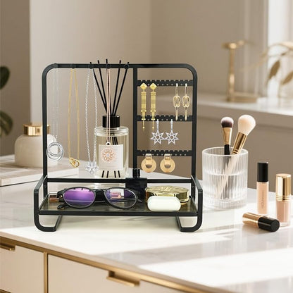 Jewelry Holder, Jewelry Organizer Display Holder - Image 5