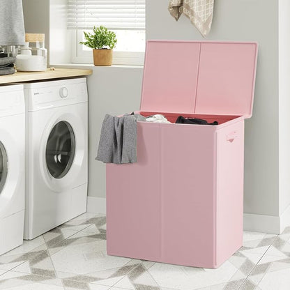 WOWLIVE 154L Double Laundry Hamper - Image 3