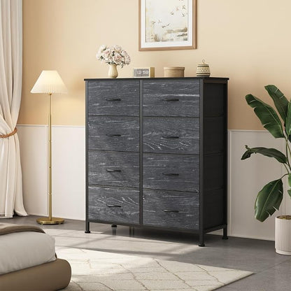 OLIXIS 8 Drawer Storage Dresser - Image 7