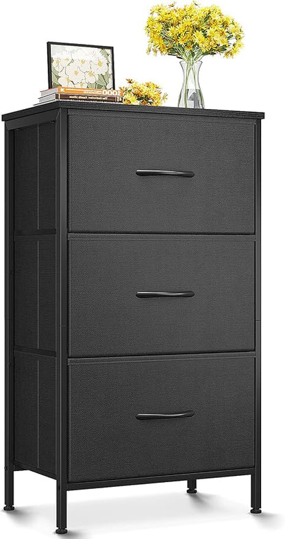 AODK Small Dresser for Bedroom Nightstand by AODK