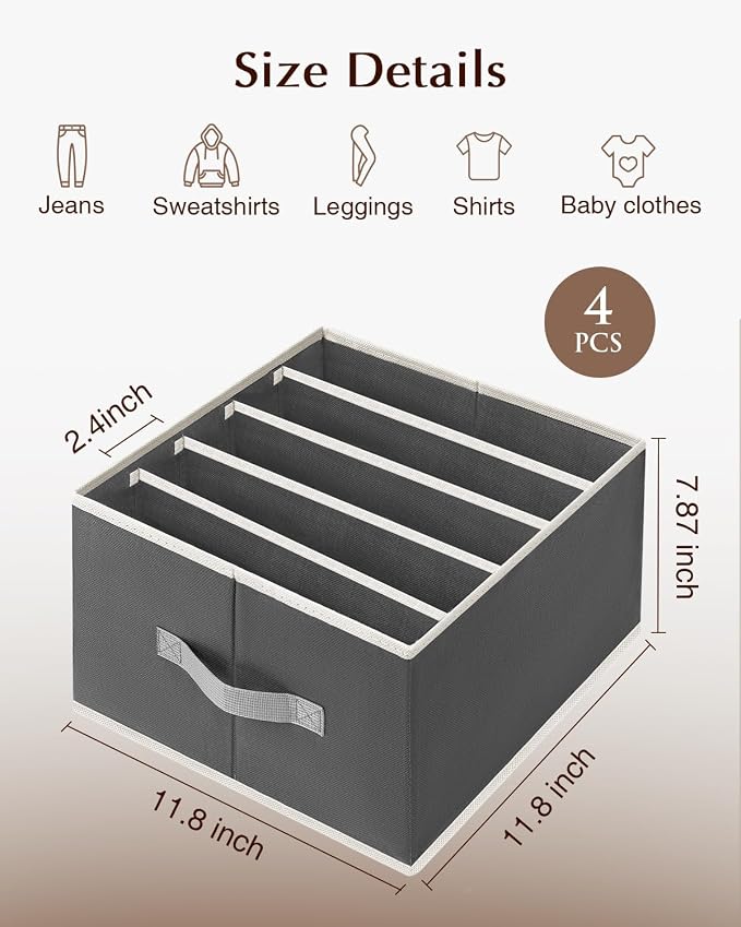 Clothes Organizers and Storage - Image 2