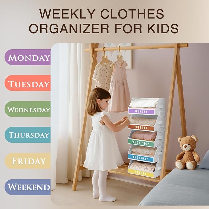 Closet Organizers and Storage - Image 4