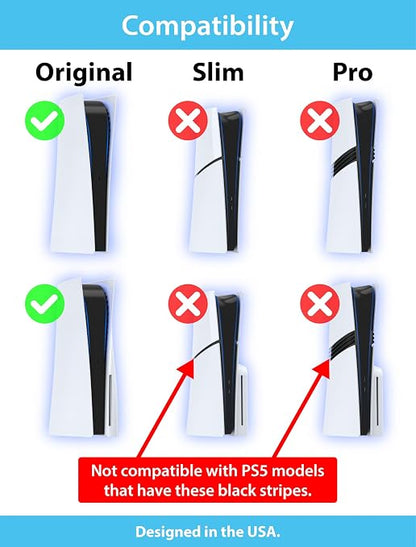 TotalMount Original Mount for Original PS5 Models - Image 3