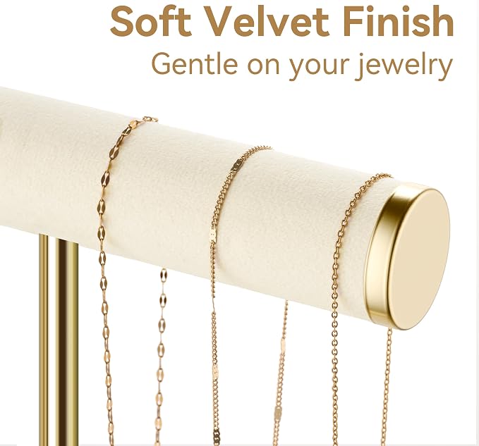 Bracelet Holder Jewelry Organizer Display - Image 2