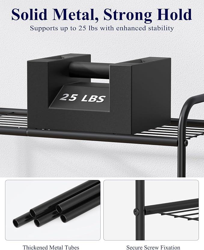 Kitsure Shoe Rack - Image 6