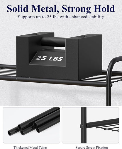 Kitsure Shoe Rack - Image 6