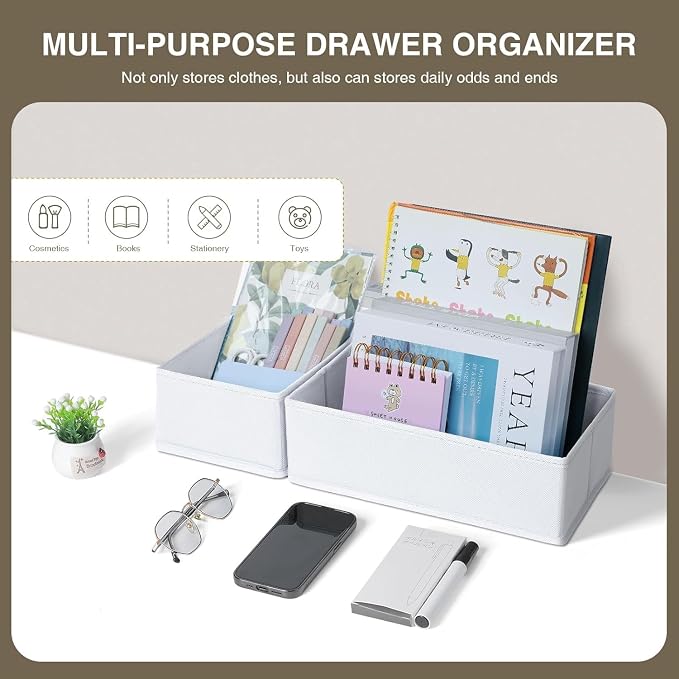 DIMJ Drawer Organizers - Image 3