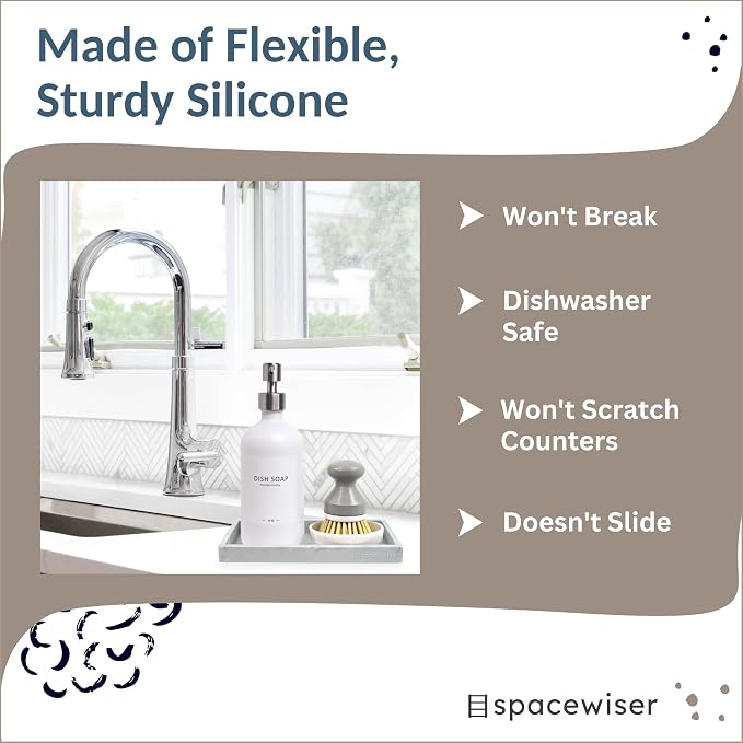 Countertop and Vanity Tray - Image 5
