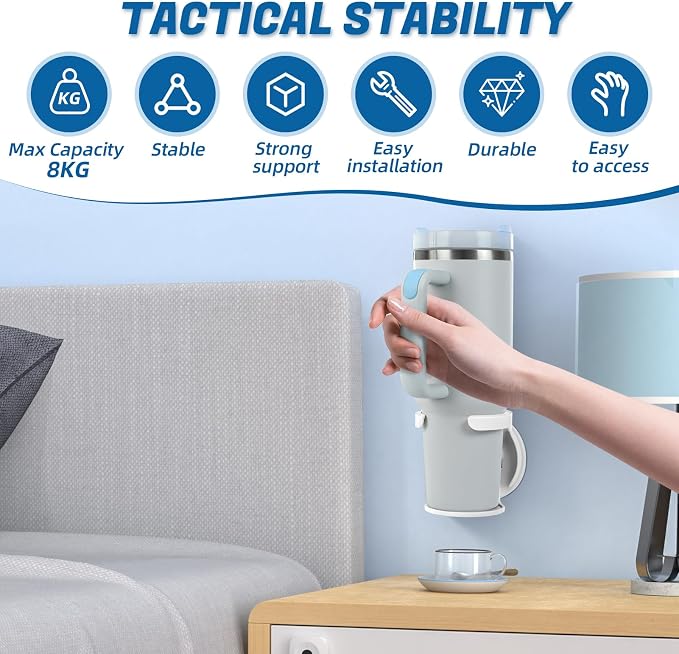 Water Bottle Holder Compatible - Image 7