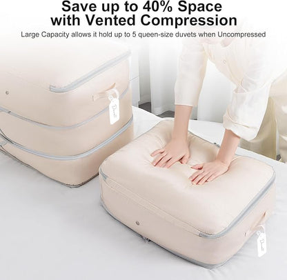 Comforter Storage Bag - Image 3