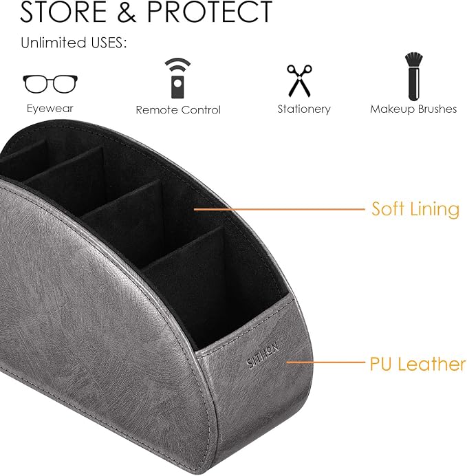 SITHON Remote Control Holder - Image 2