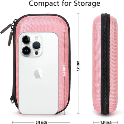 Shockproof Hard EVA Carrying Case - Image 2