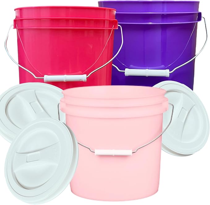 House Naturals 2 Gallon Food Grade by House+Naturals