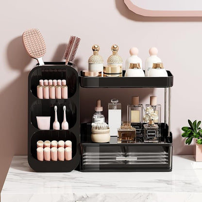 UFORU Makeup Organizer Countertop - Image 4