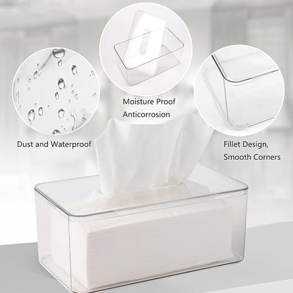 Dryer Sheet Holder, Dryer Sheet Container - Image 5