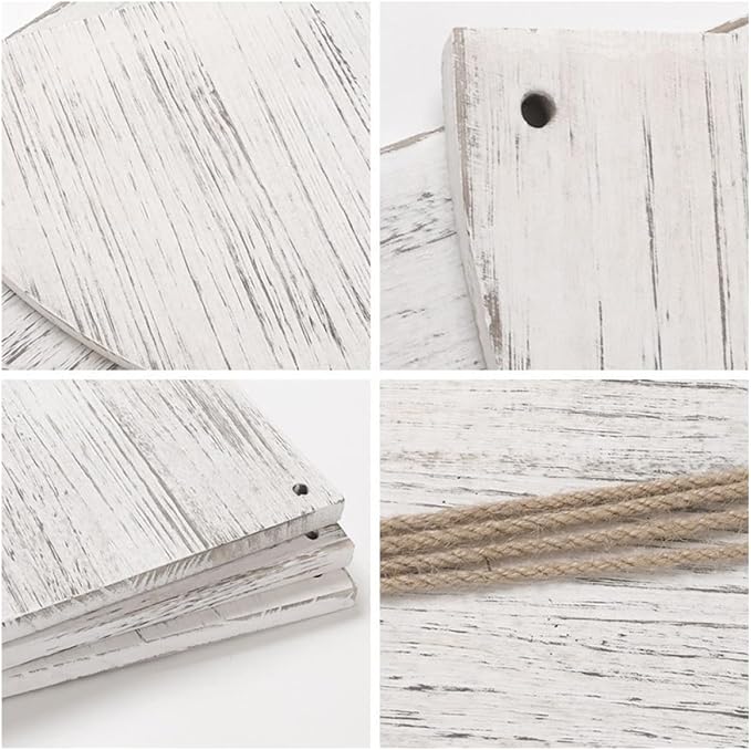 BESPORTBLE Nordic Style Fan-Shaped Wall Corner Rack - Image 5