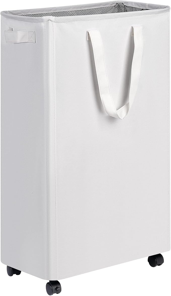 efluky Slim Laundry Hamper by efluky