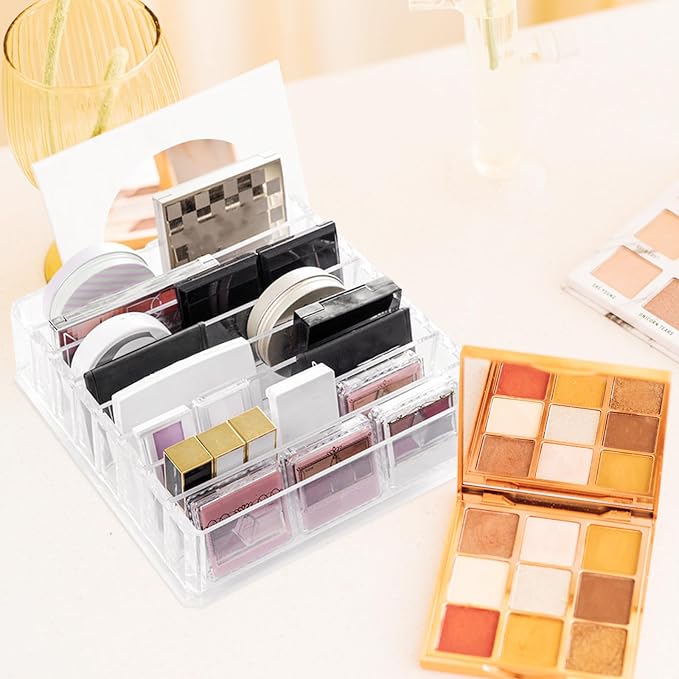 BESPORTBLE Cosmetics Palettes Storage Box - Image 5
