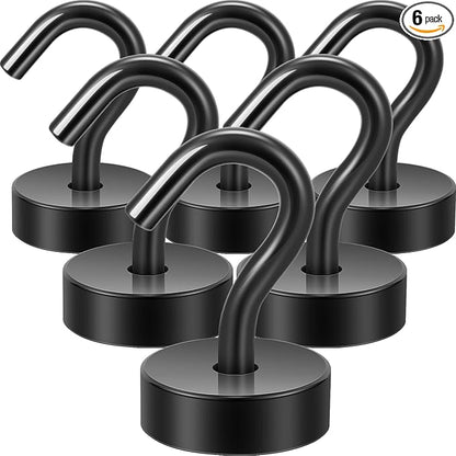 Neosmuk Magnetic Hooks Steel Tube Design by Neosmuk