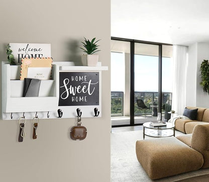 Ziivita Key Holder for Wall - Image 3
