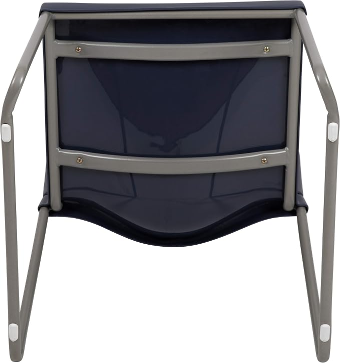 Flash Furniture Hercules Series Contoured Stacking Chairs - Image 11