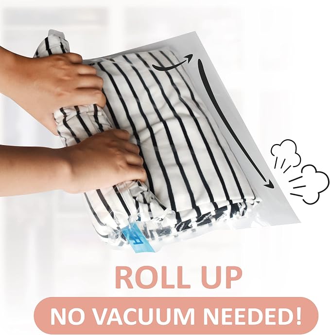 Cozy Essential Compression Bags - Image 7