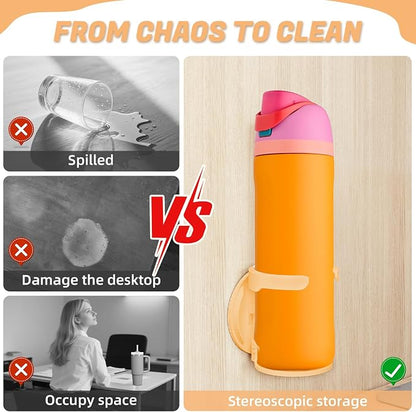 Water Bottle Holder Compatible - Image 3
