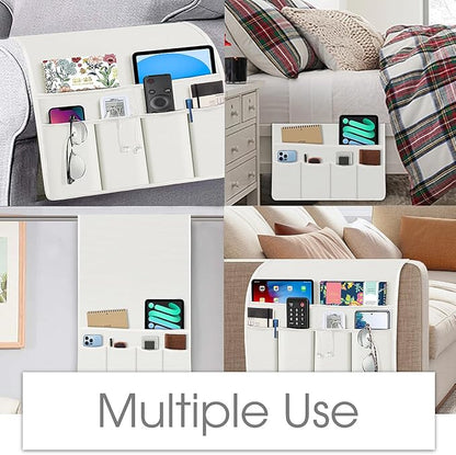 Joywell Armrest Organizer Remote Holder - Image 5