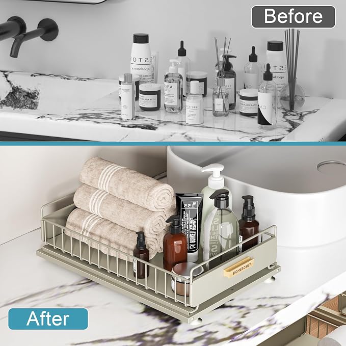 Under Sink Organizer - Image 4