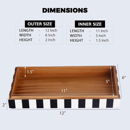 Handicrafts Home Large Decorative Storage Box - Image 2