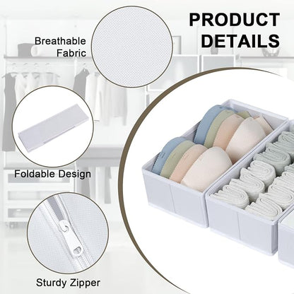DIMJ Drawer Organizers - Image 6