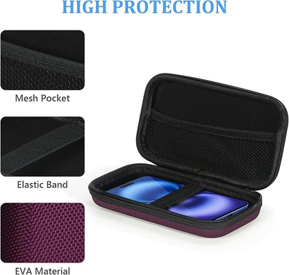 Hard EVA Carrying Case - Image 4