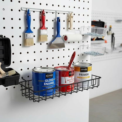 G.CORE Large Peg Board Baskets - Image 2