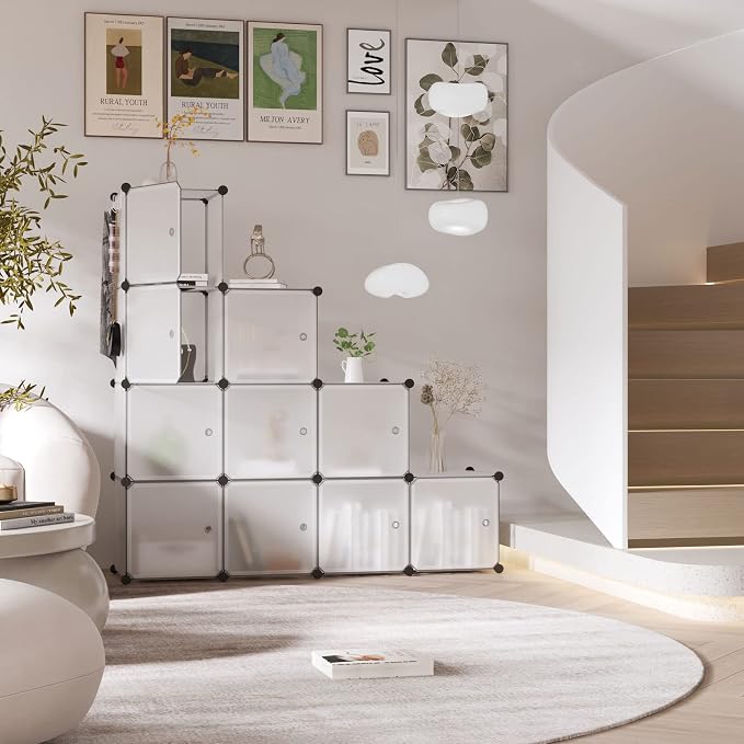 C&AHOME Cube Storage Organizer - Image 4